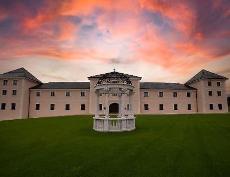 Chateau Sanov Sanov  Екстер'єр фото