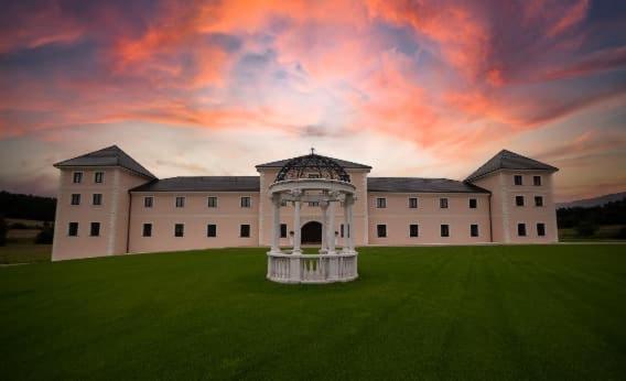 Chateau Sanov Sanov  Екстер'єр фото